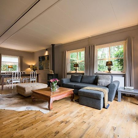 Guesthouse De Hees เอียร์เซิล ภายนอก รูปภาพ