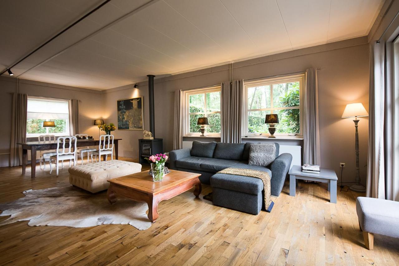 Guesthouse De Hees เอียร์เซิล ภายนอก รูปภาพ
