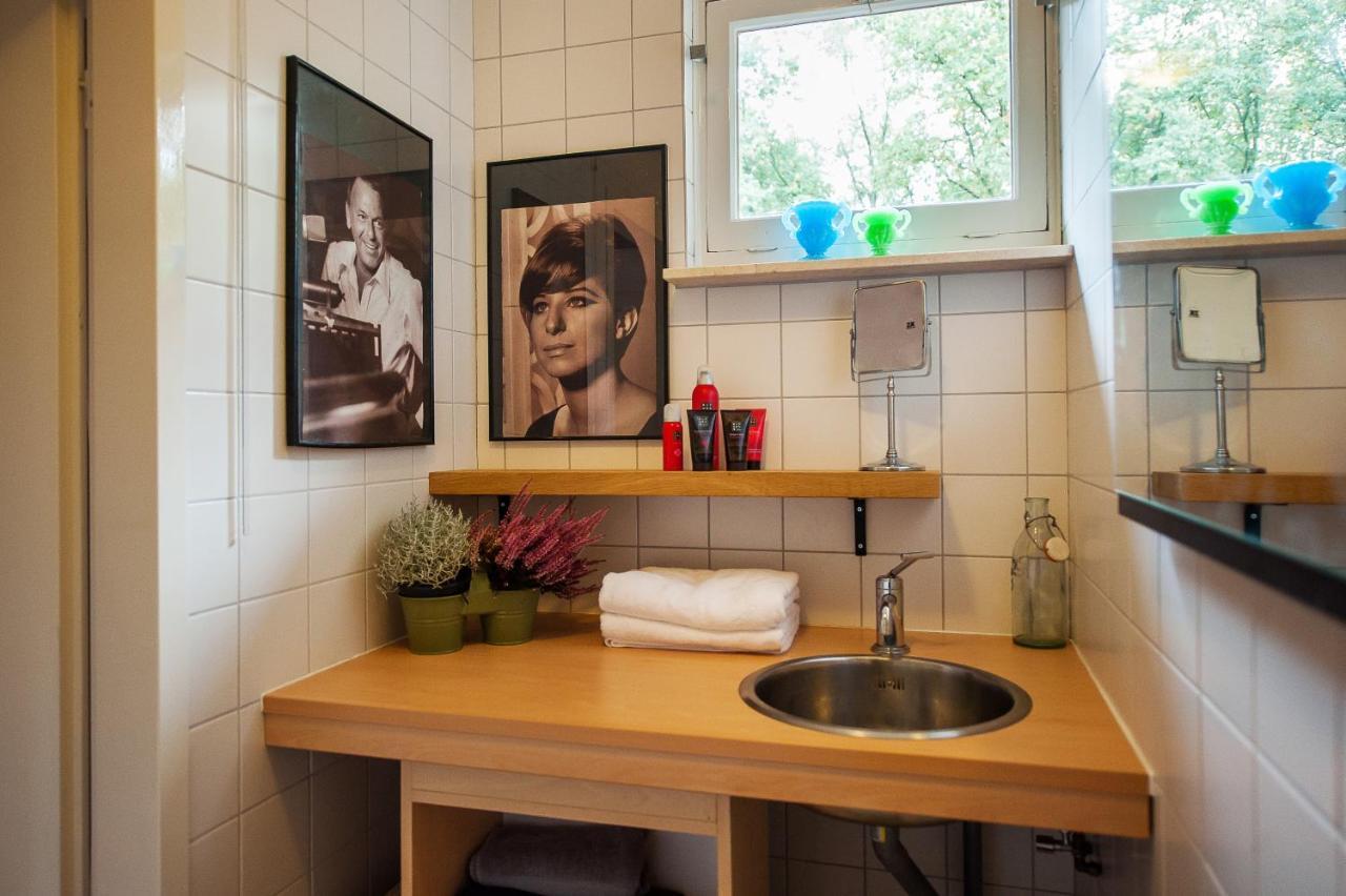 Guesthouse De Hees เอียร์เซิล ภายนอก รูปภาพ