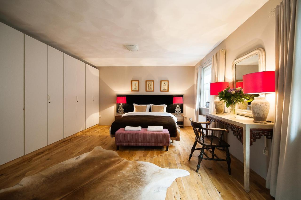 Guesthouse De Hees เอียร์เซิล ภายนอก รูปภาพ
