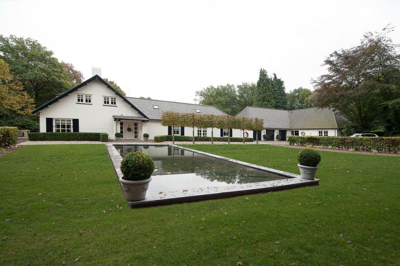 Guesthouse De Hees เอียร์เซิล ภายนอก รูปภาพ